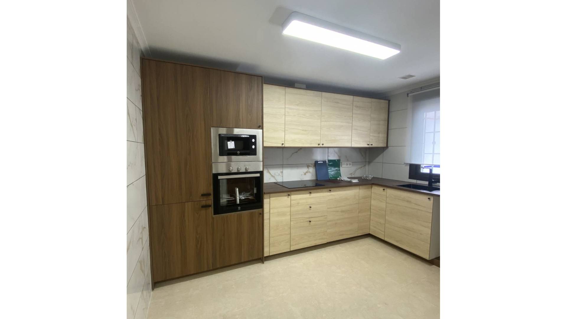 Gebraucht - Doppelhaushälfte - San Miguel de Salinas - 