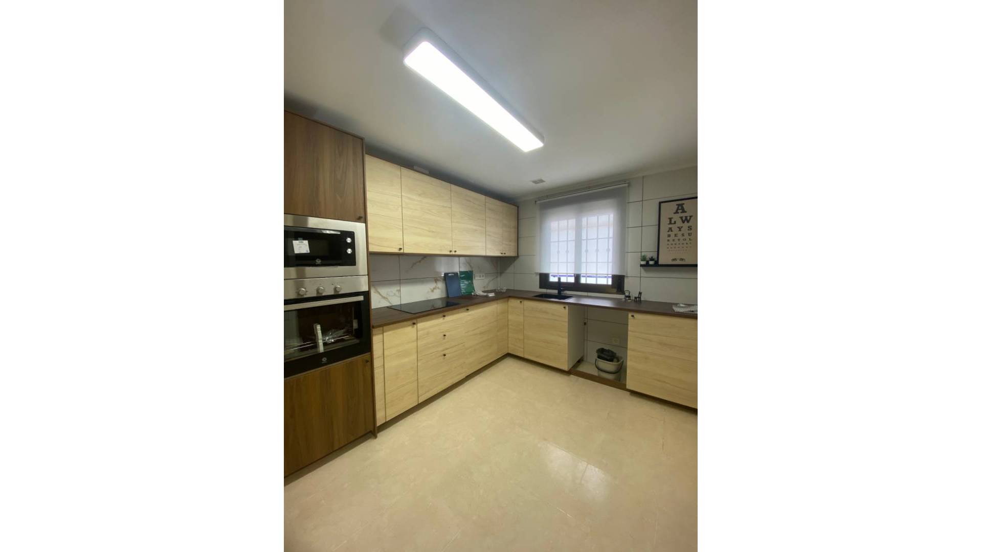 Gebraucht - Doppelhaushälfte - San Miguel de Salinas - 