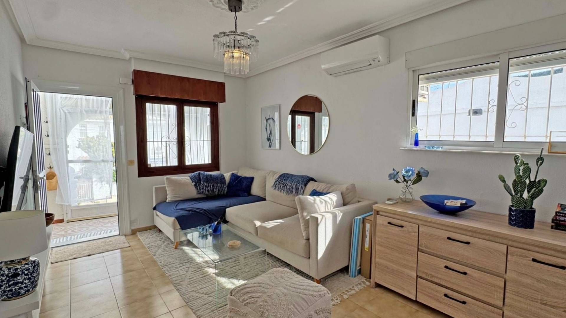 Gebraucht - Doppelhaushälfte - San Miguel de Salinas