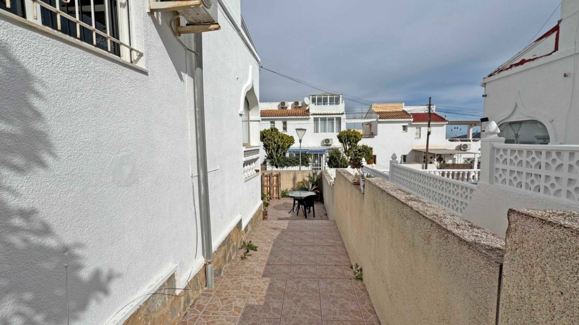 Gebraucht - Doppelhaushälfte - San Miguel de Salinas