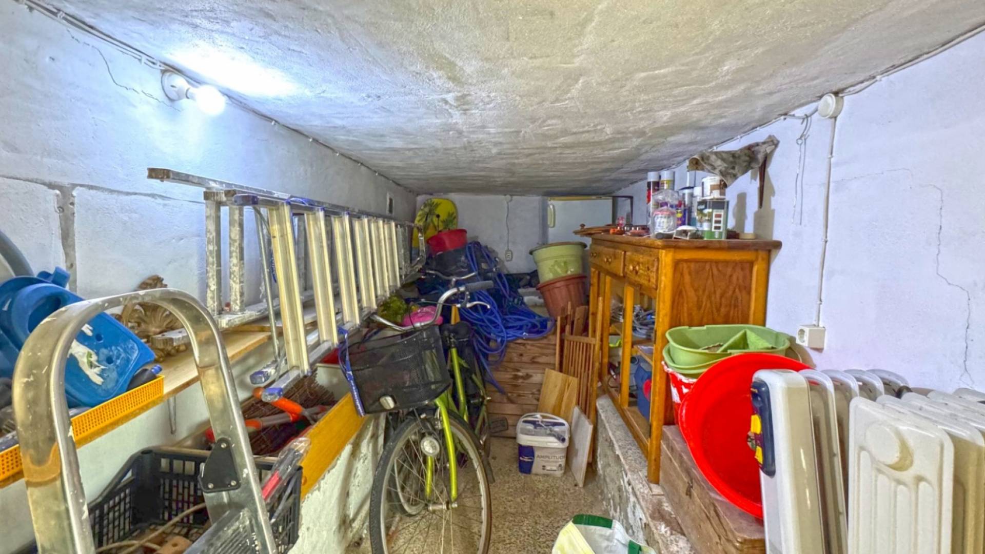 Gebraucht - Doppelhaushälfte - San Miguel de Salinas