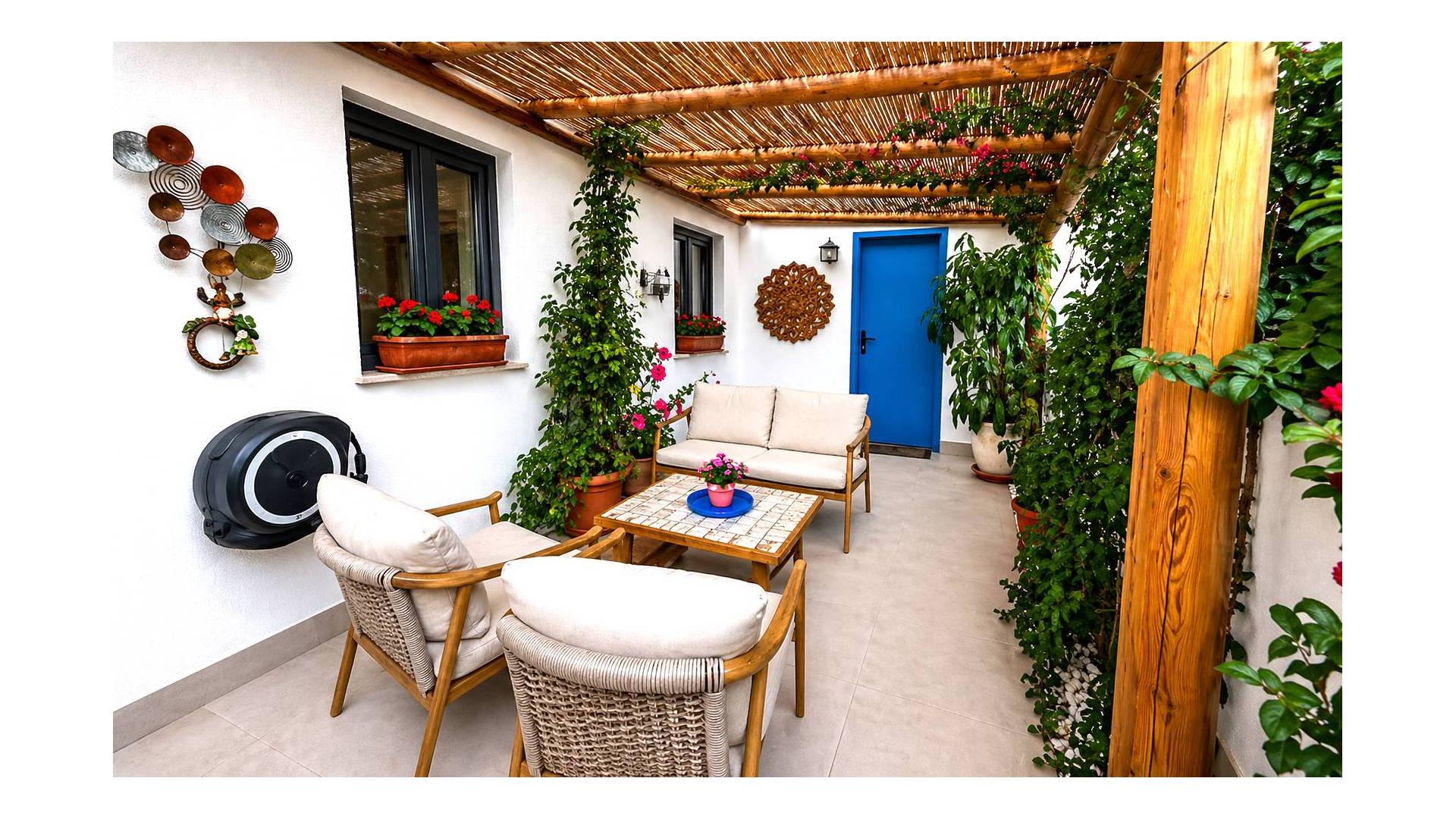 Gebraucht - Doppelhaushälfte - San Pedro del Pinatar - San Pedro del Pinatar pueblo