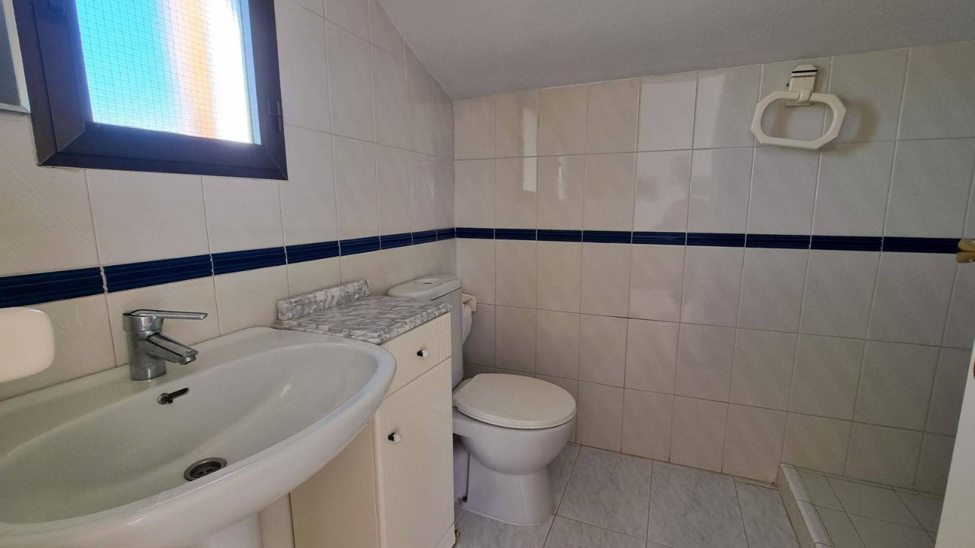 Gebraucht - Doppelhaushälfte - Santa Pola - Playa del Este