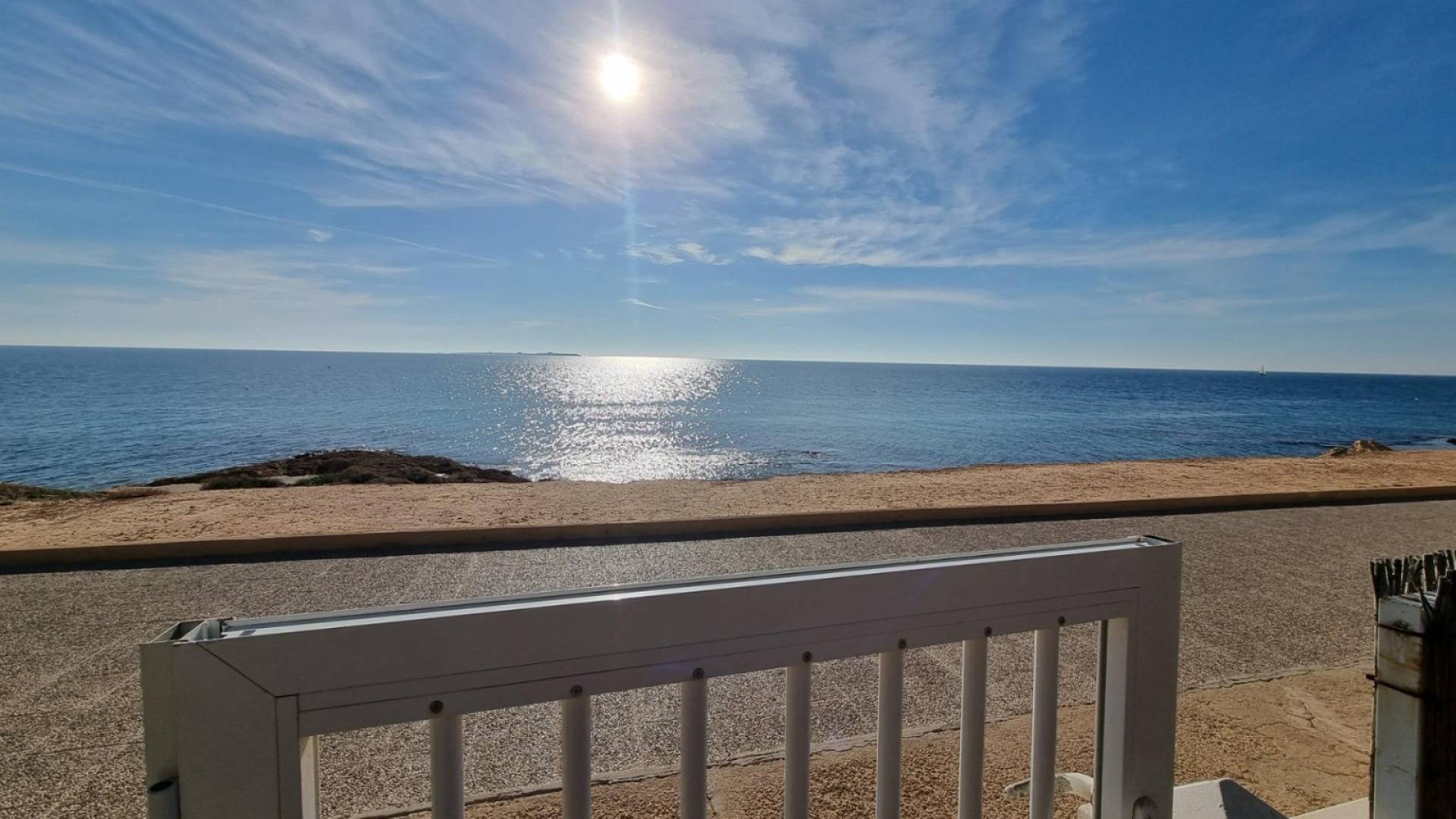 Gebraucht - Doppelhaushälfte - Santa Pola - Playa del Este