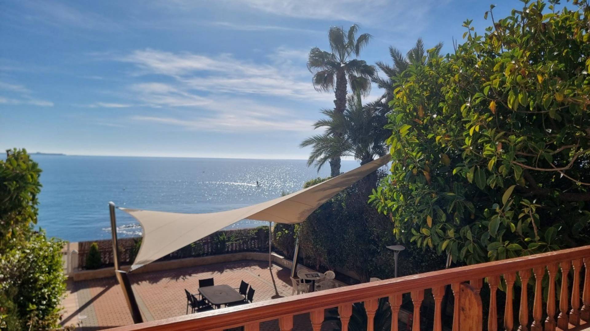 Gebraucht - Doppelhaushälfte - Santa Pola - Playa del Este