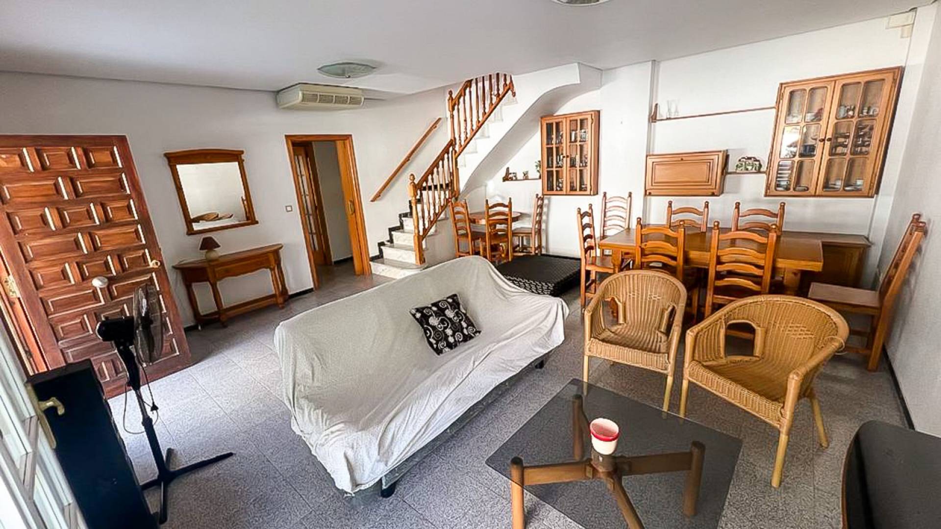 Gebraucht - Doppelhaushälfte - Santa Pola