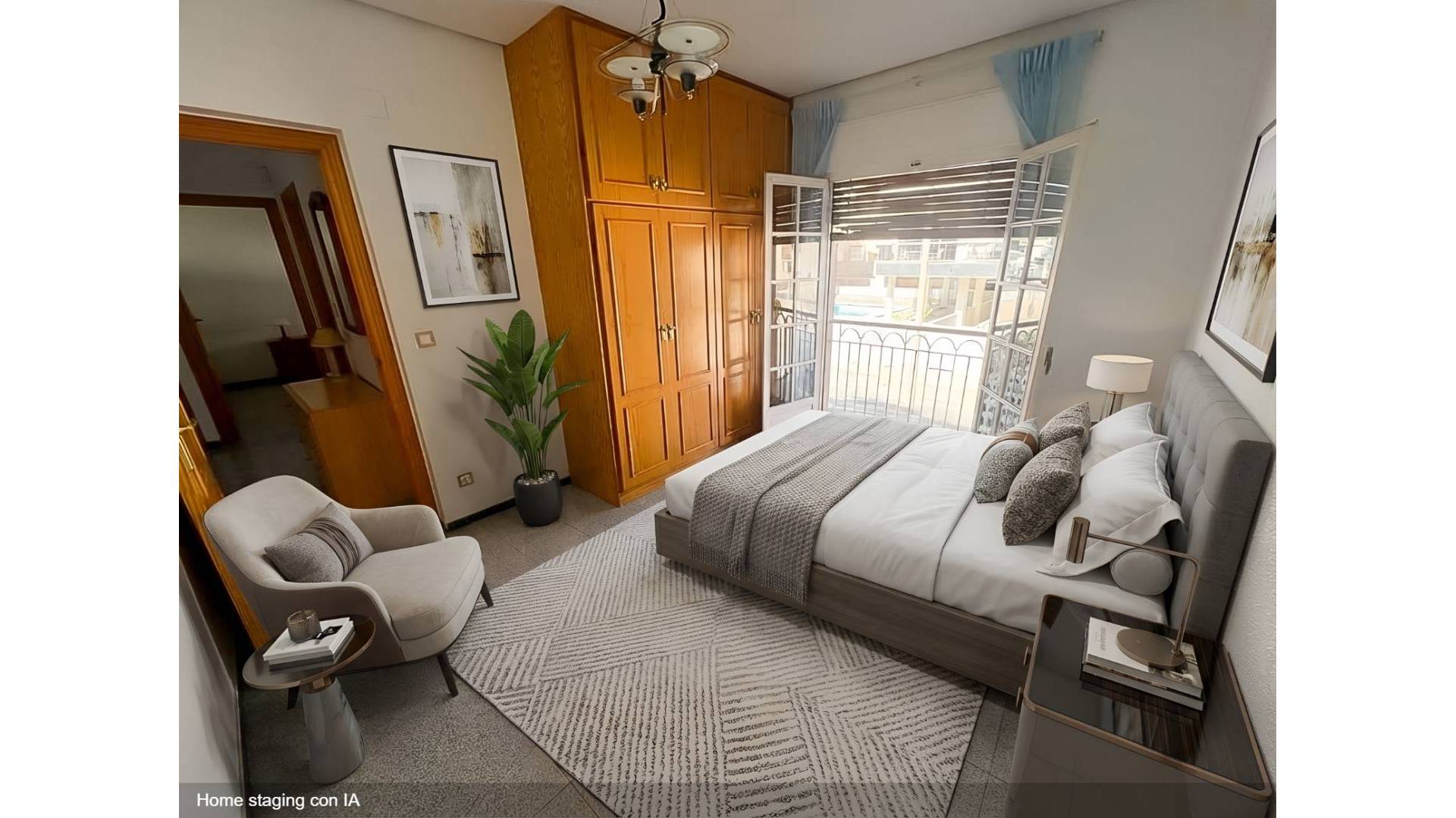 Gebraucht - Doppelhaushälfte - Santa Pola