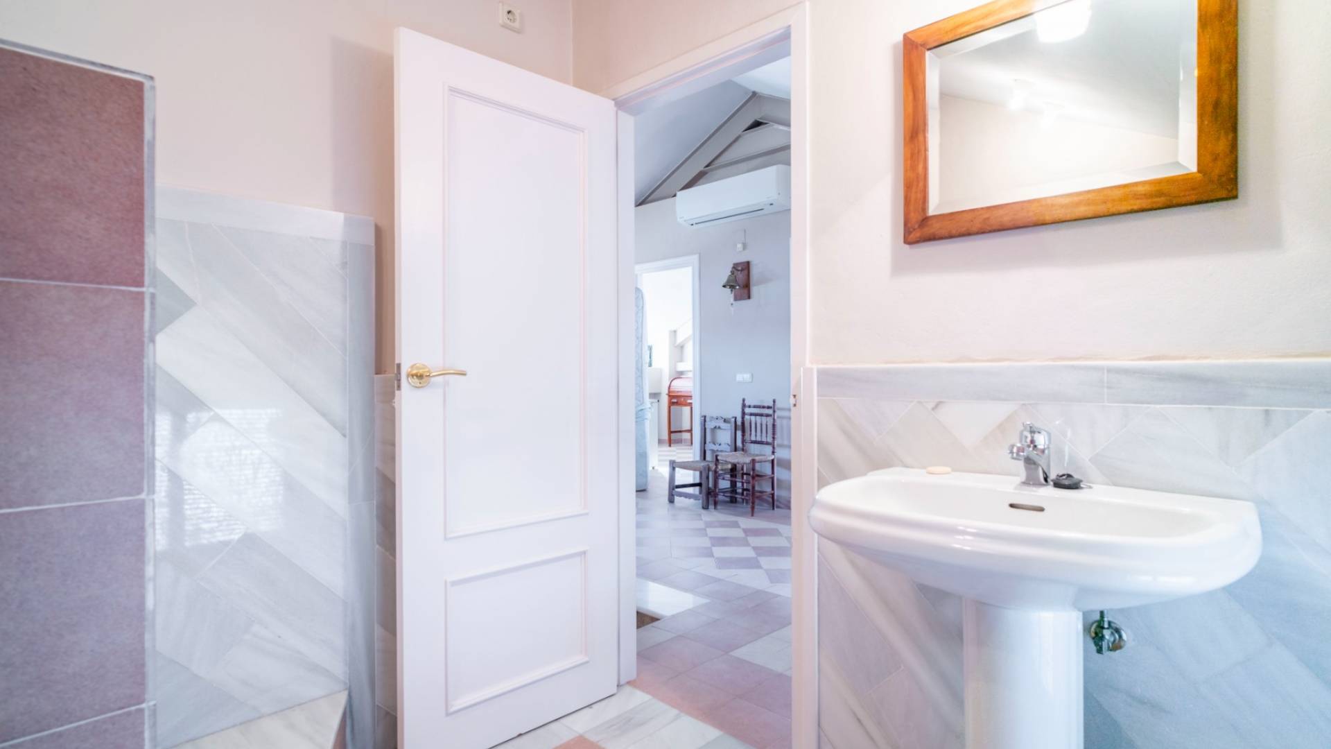 Gebraucht - Doppelhaushälfte - Santiago de la Ribera - 