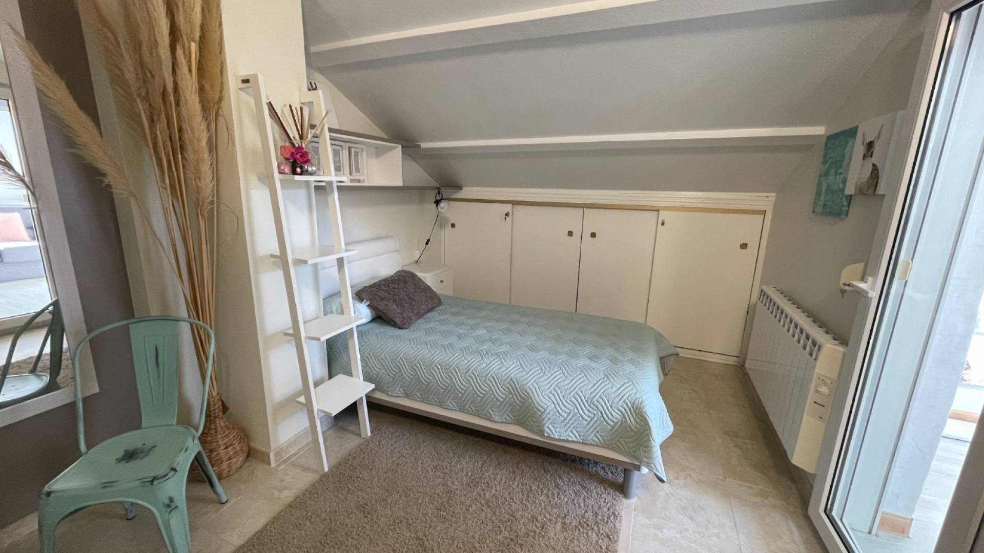 Gebraucht - Doppelhaushälfte - Torre de la Horadada