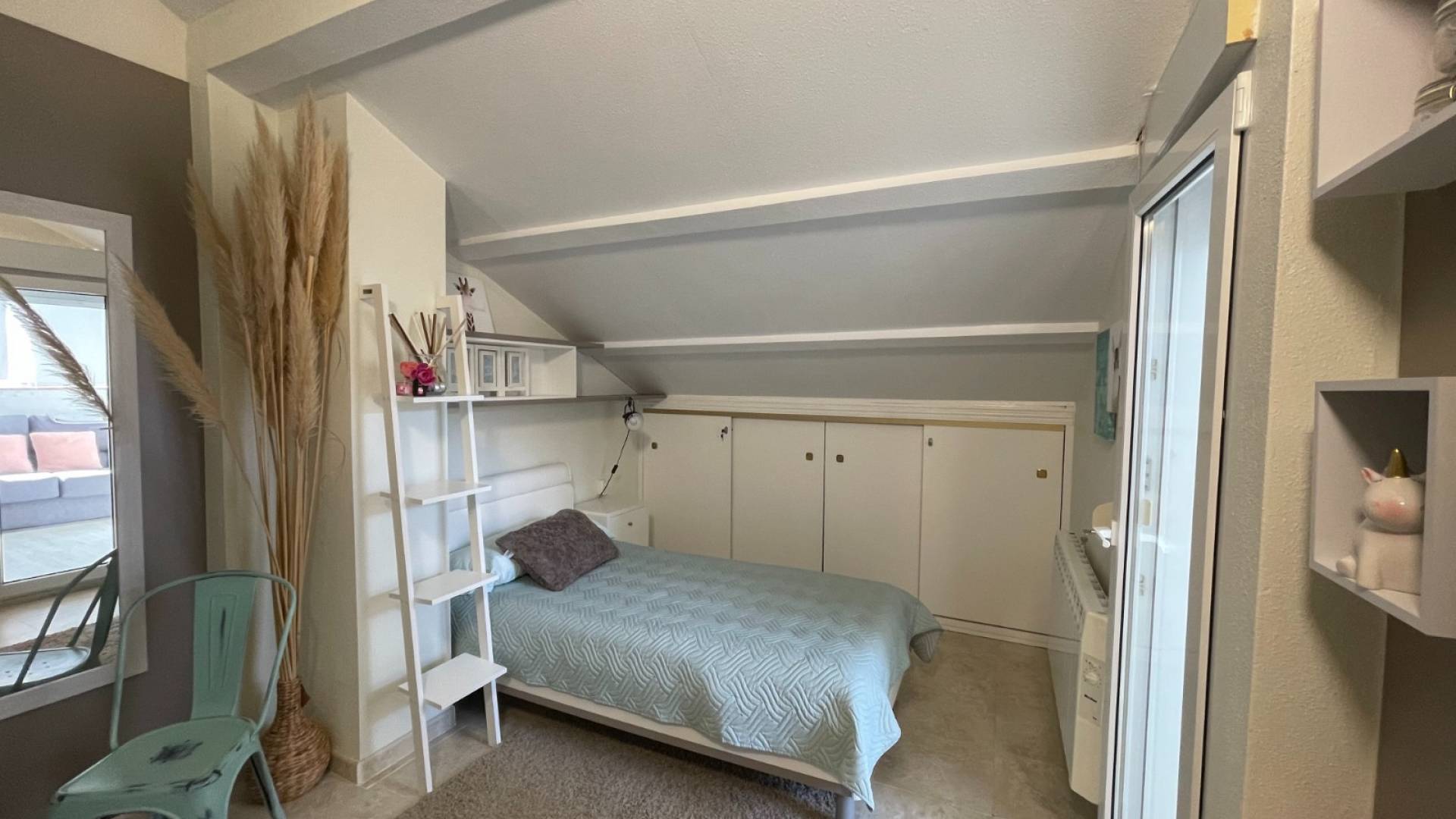 Gebraucht - Doppelhaushälfte - Torre de la Horadada