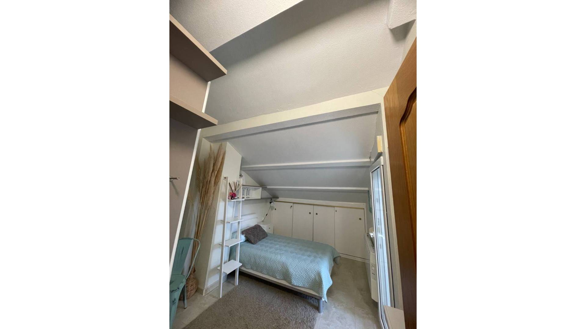 Gebraucht - Doppelhaushälfte - Torre de la Horadada