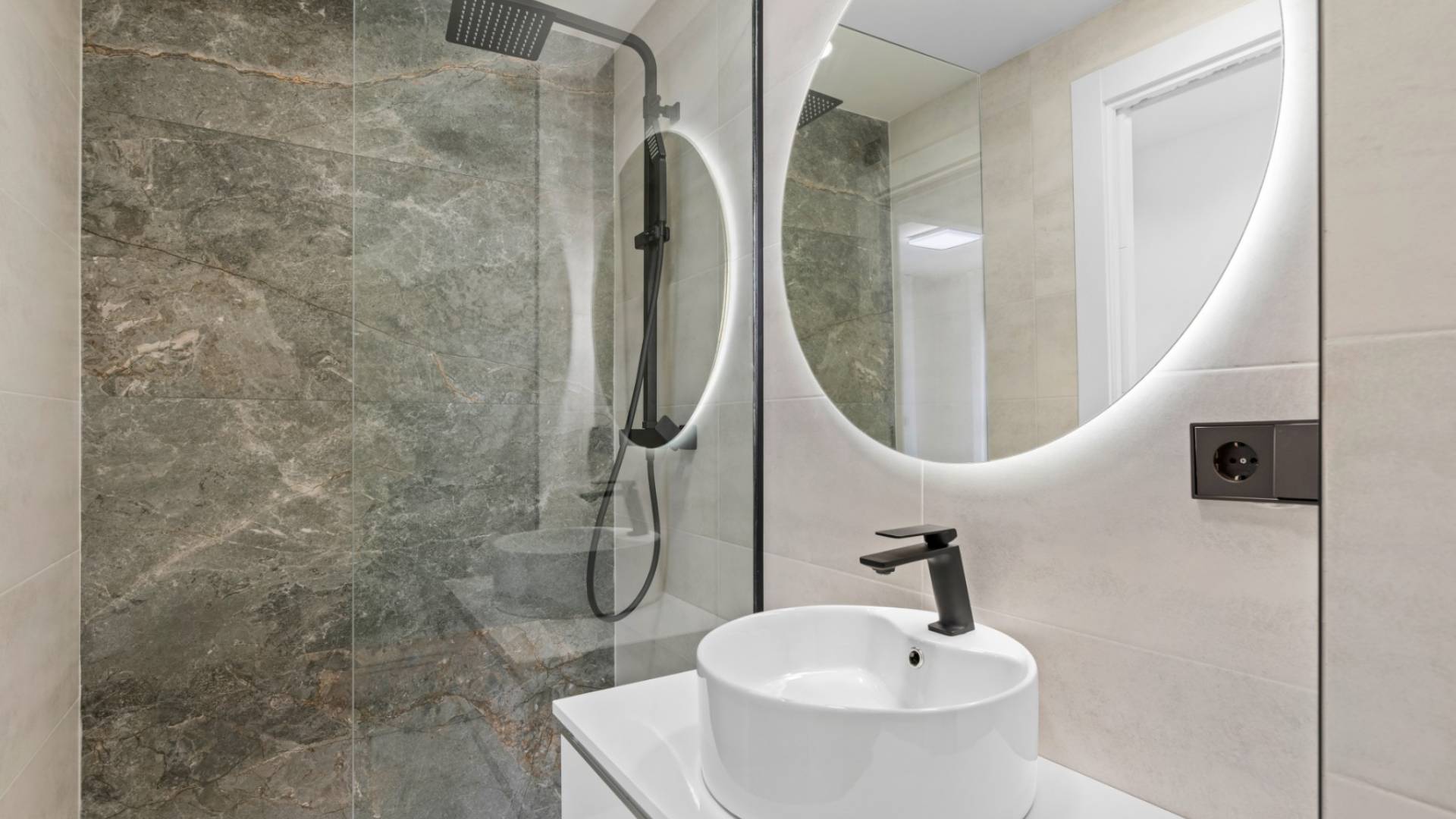 Gebraucht - Doppelhaushälfte - Torre de la Horadada