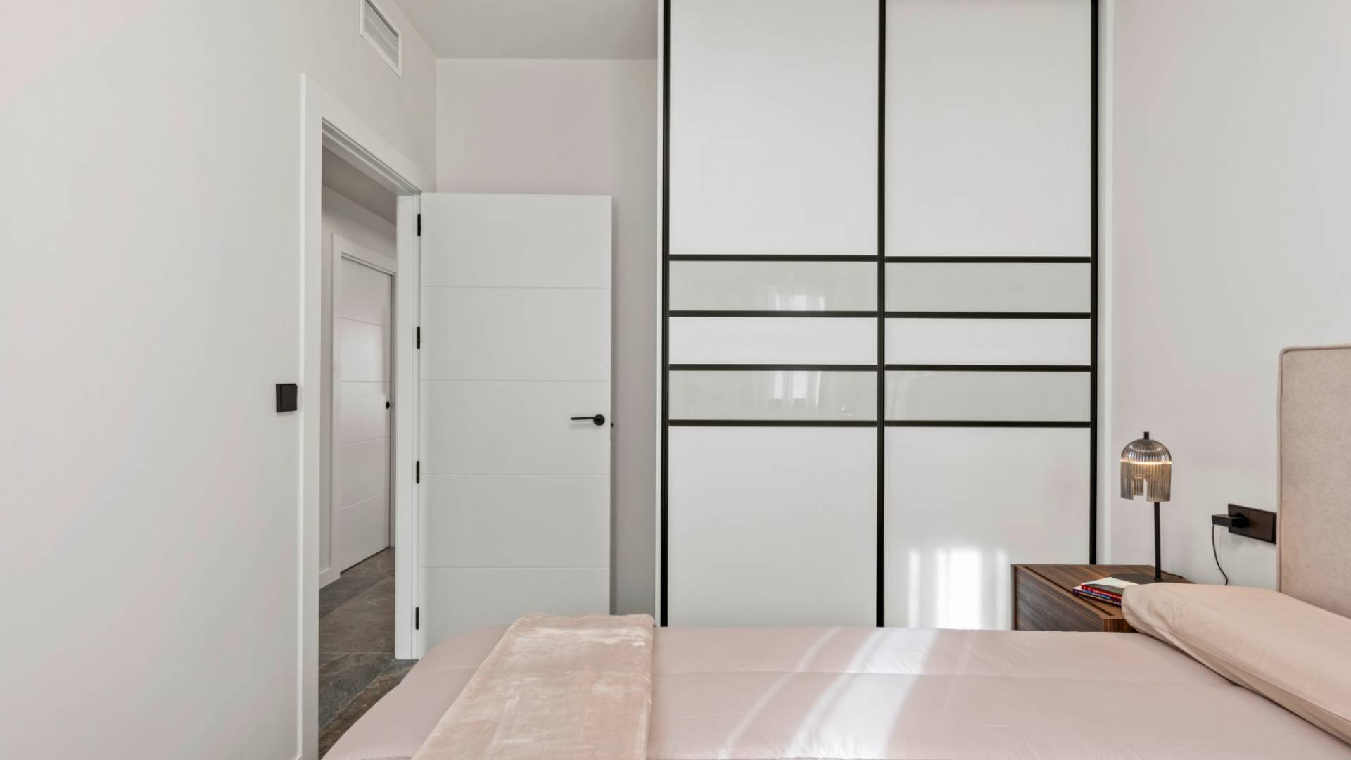 Gebraucht - Doppelhaushälfte - Torre de la Horadada