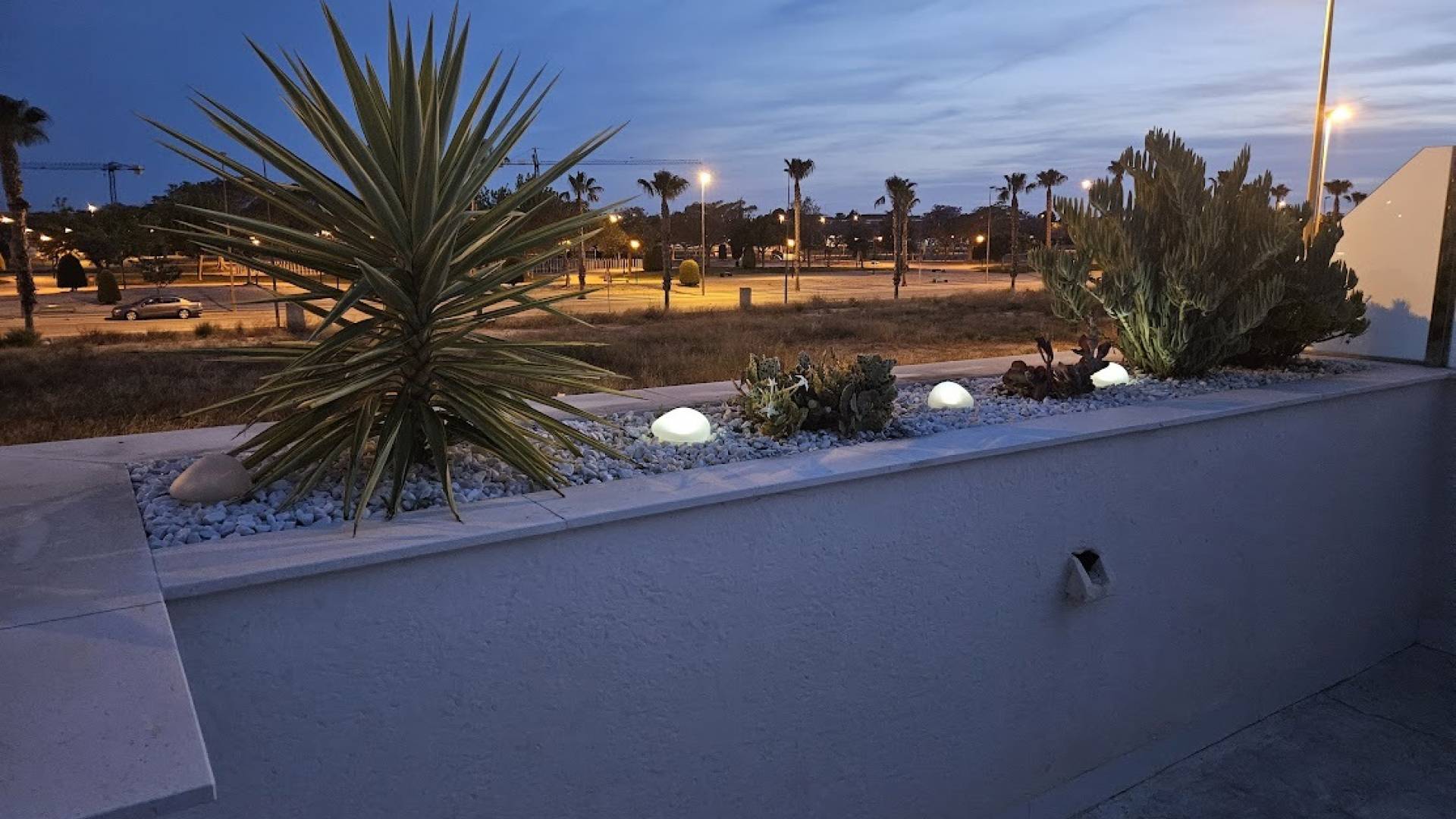 Gebraucht - Doppelhaushälfte - Torre Pacheco - Costa Calida