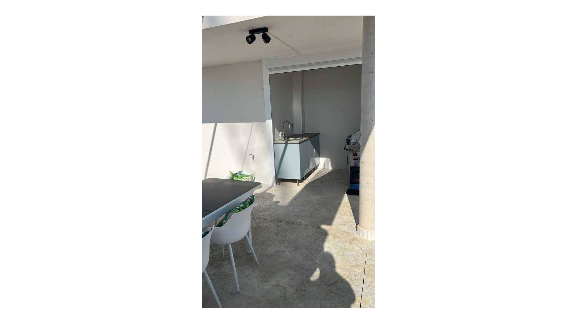 Gebraucht - Doppelhaushälfte - Torre Pacheco - Costa Calida
