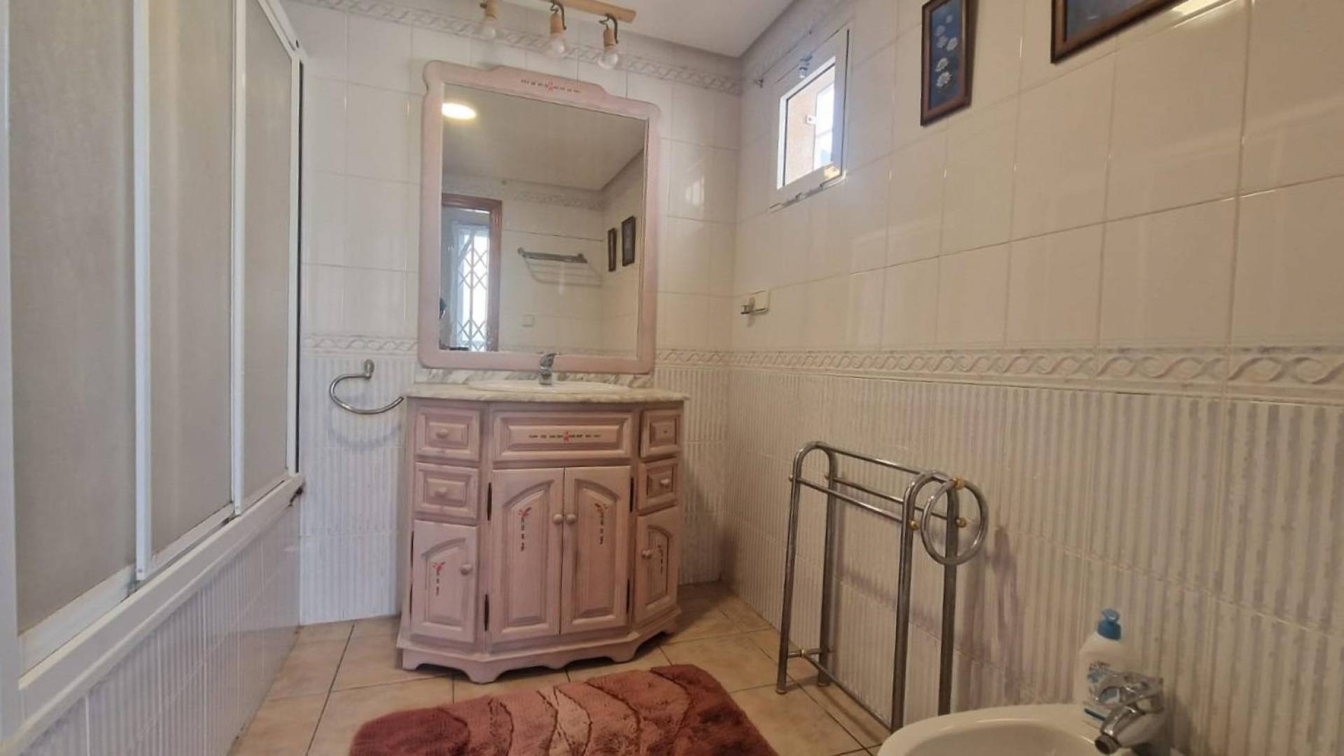 Gebraucht - Doppelhaushälfte - Torrevieja - Aguas Nuevas