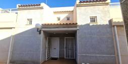 Gebraucht - Doppelhaushälfte - Torrevieja - Aguas Nuevas