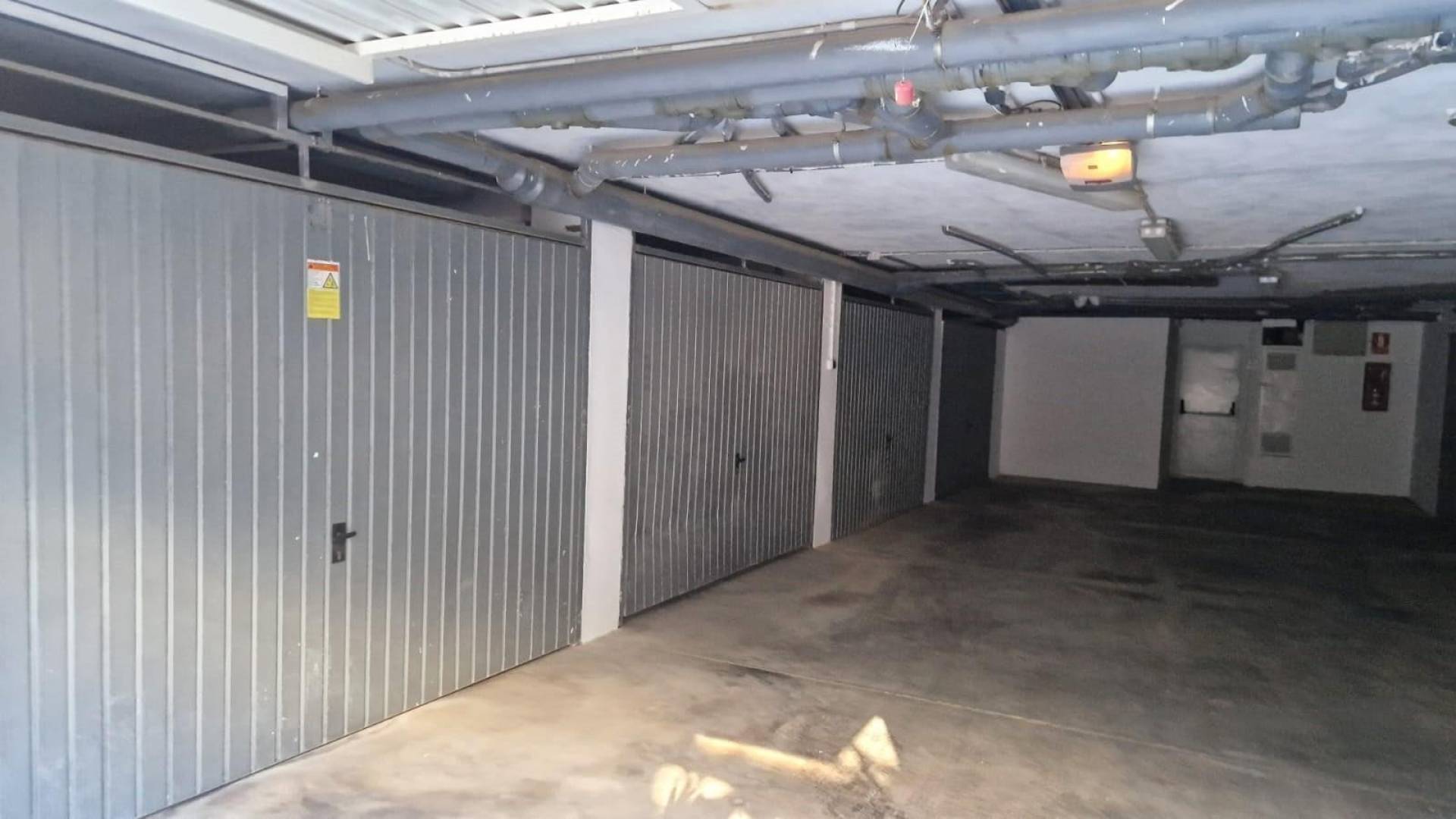 Gebraucht - Doppelhaushälfte - Torrevieja - Aguas Nuevas