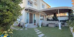 Gebraucht - Doppelhaushälfte - Torrevieja - Aguas Nuevas