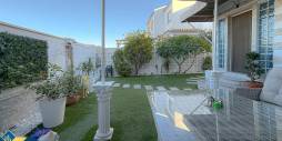 Gebraucht - Doppelhaushälfte - Torrevieja - Aguas Nuevas