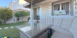Gebraucht - Doppelhaushälfte - Torrevieja - Aguas Nuevas
