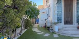 Gebraucht - Doppelhaushälfte - Torrevieja - Aguas Nuevas