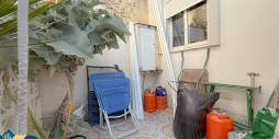 Gebraucht - Doppelhaushälfte - Torrevieja - Aguas Nuevas