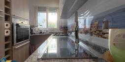Gebraucht - Doppelhaushälfte - Torrevieja - Aguas Nuevas