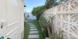 Gebraucht - Doppelhaushälfte - Torrevieja - Aguas Nuevas