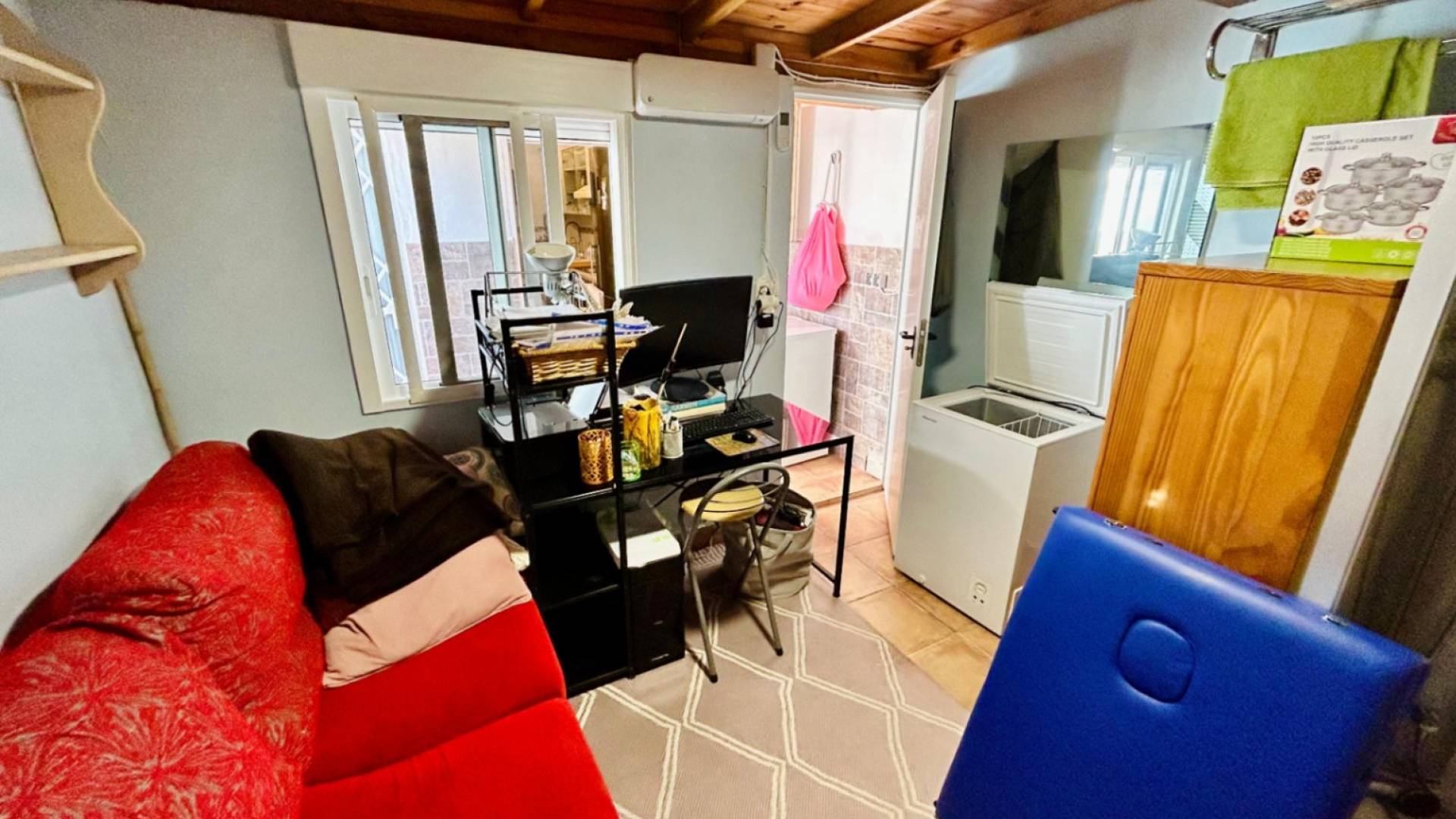 Gebraucht - Doppelhaushälfte - Torrevieja - La Loma