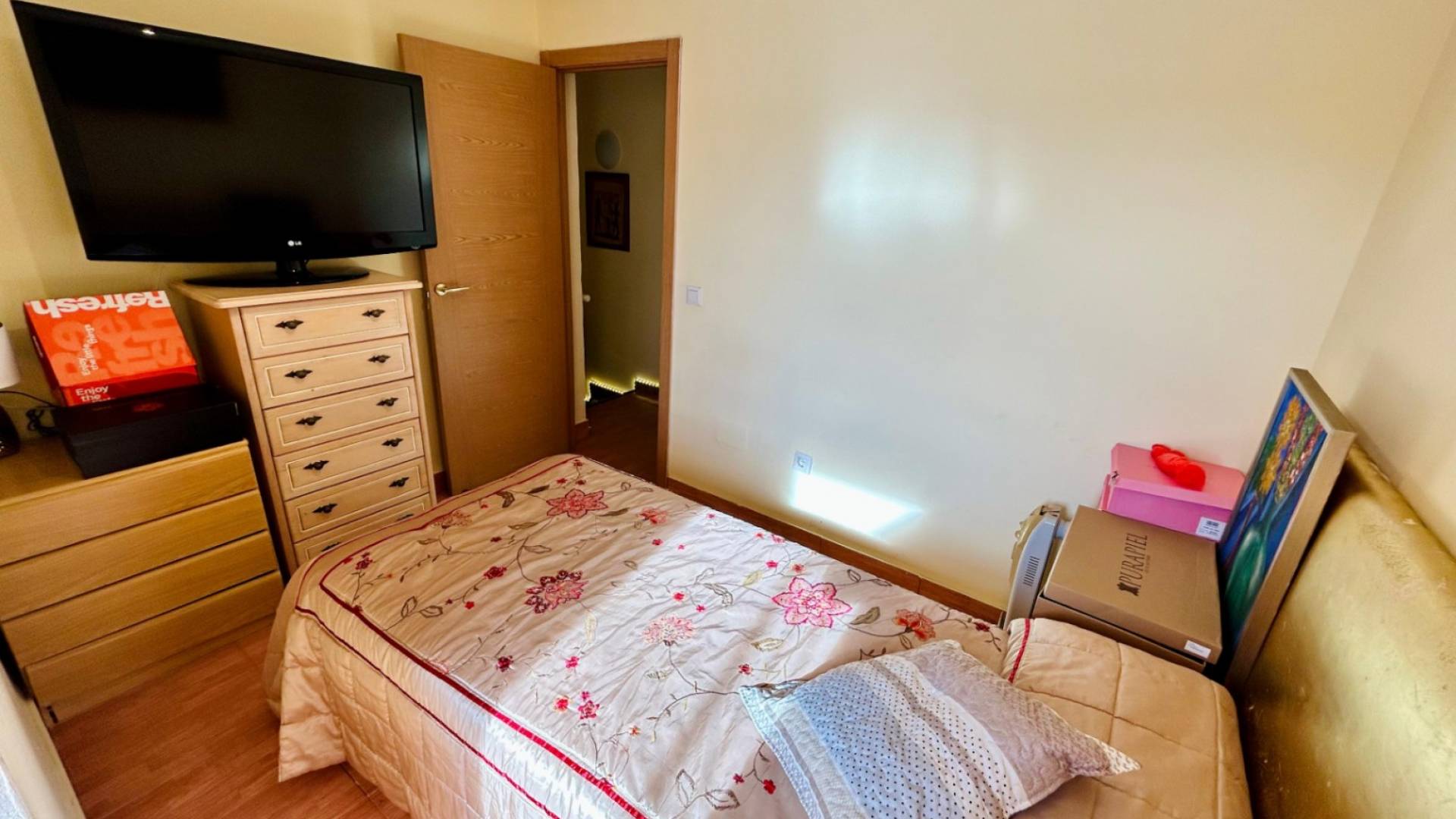 Gebraucht - Doppelhaushälfte - Torrevieja - La Loma