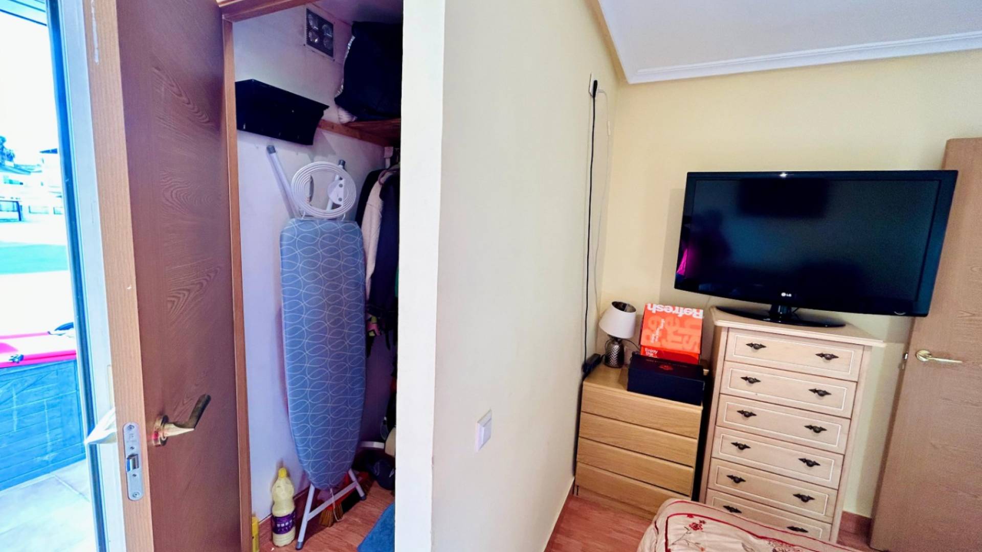 Gebraucht - Doppelhaushälfte - Torrevieja - La Loma