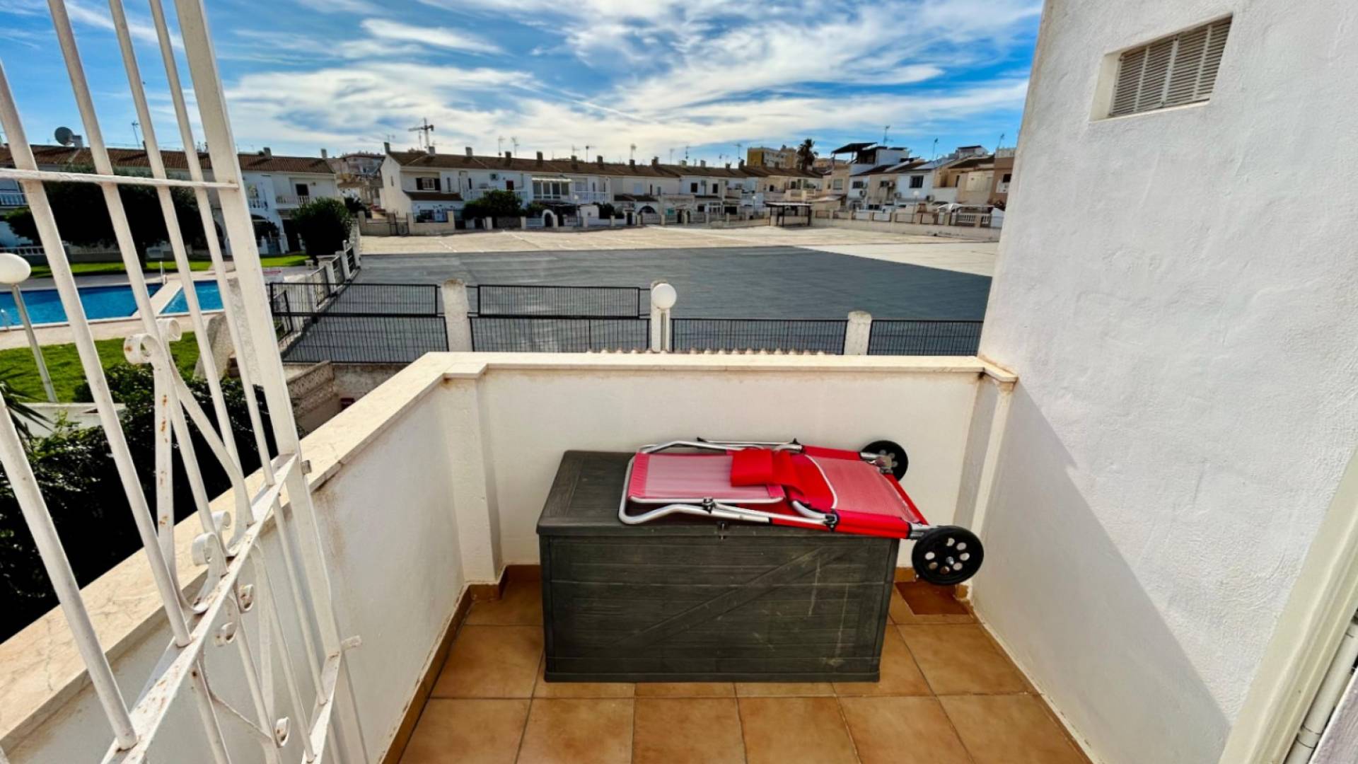 Gebraucht - Doppelhaushälfte - Torrevieja - La Loma