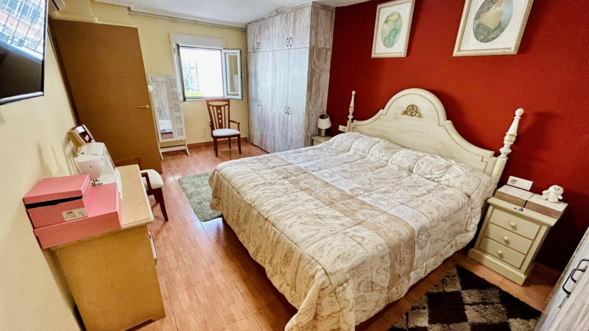 Gebraucht - Doppelhaushälfte - Torrevieja - La Loma