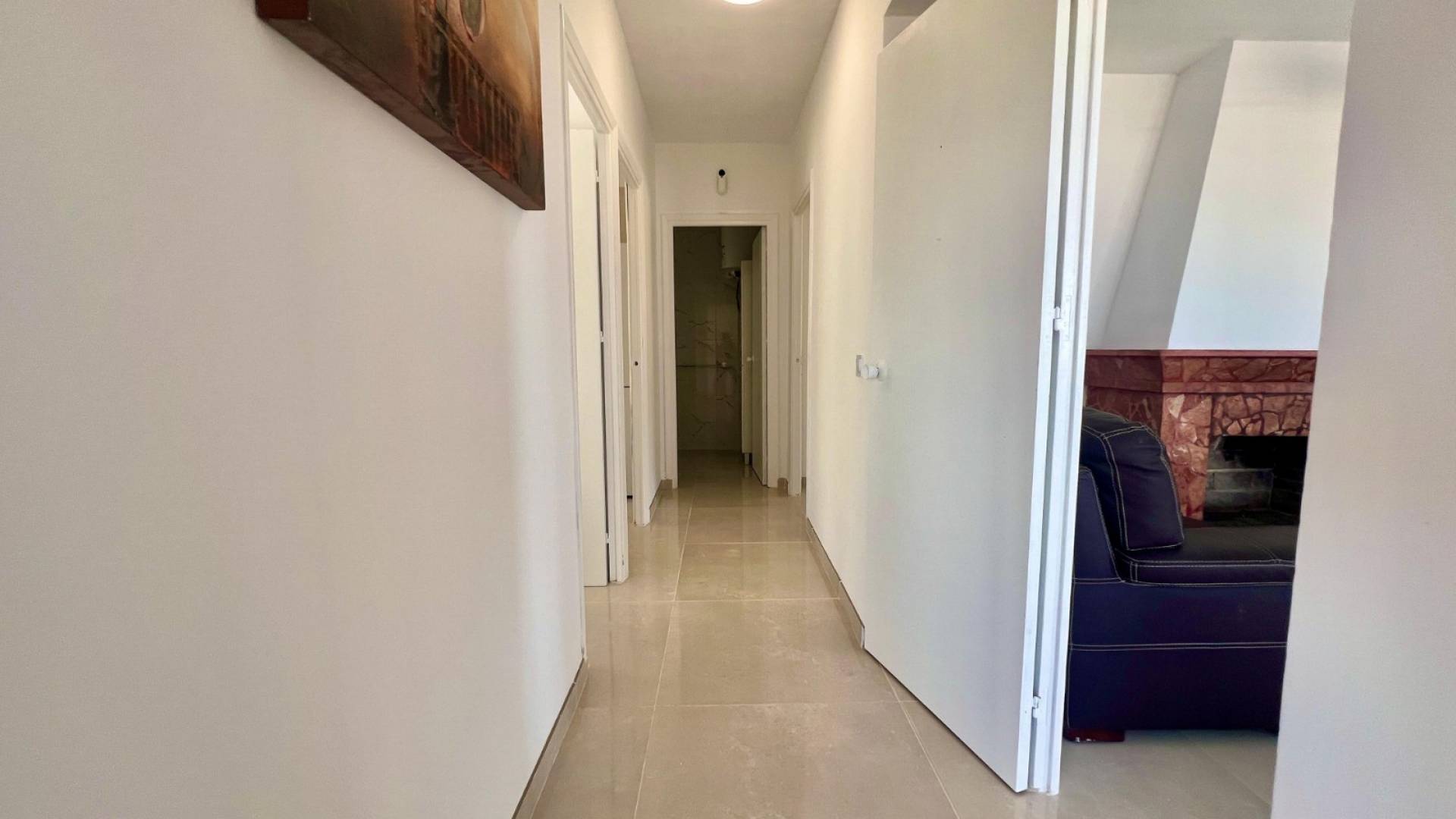 Gebraucht - Doppelhaushälfte - Torrevieja - La Mata