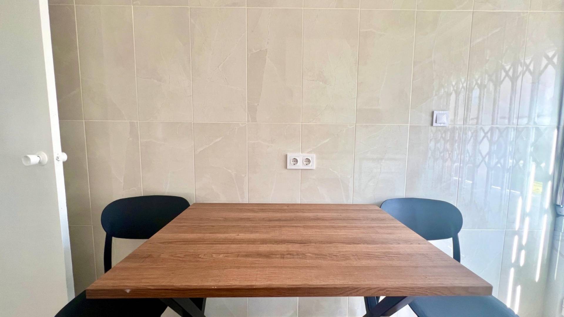 Gebraucht - Doppelhaushälfte - Torrevieja - La Mata