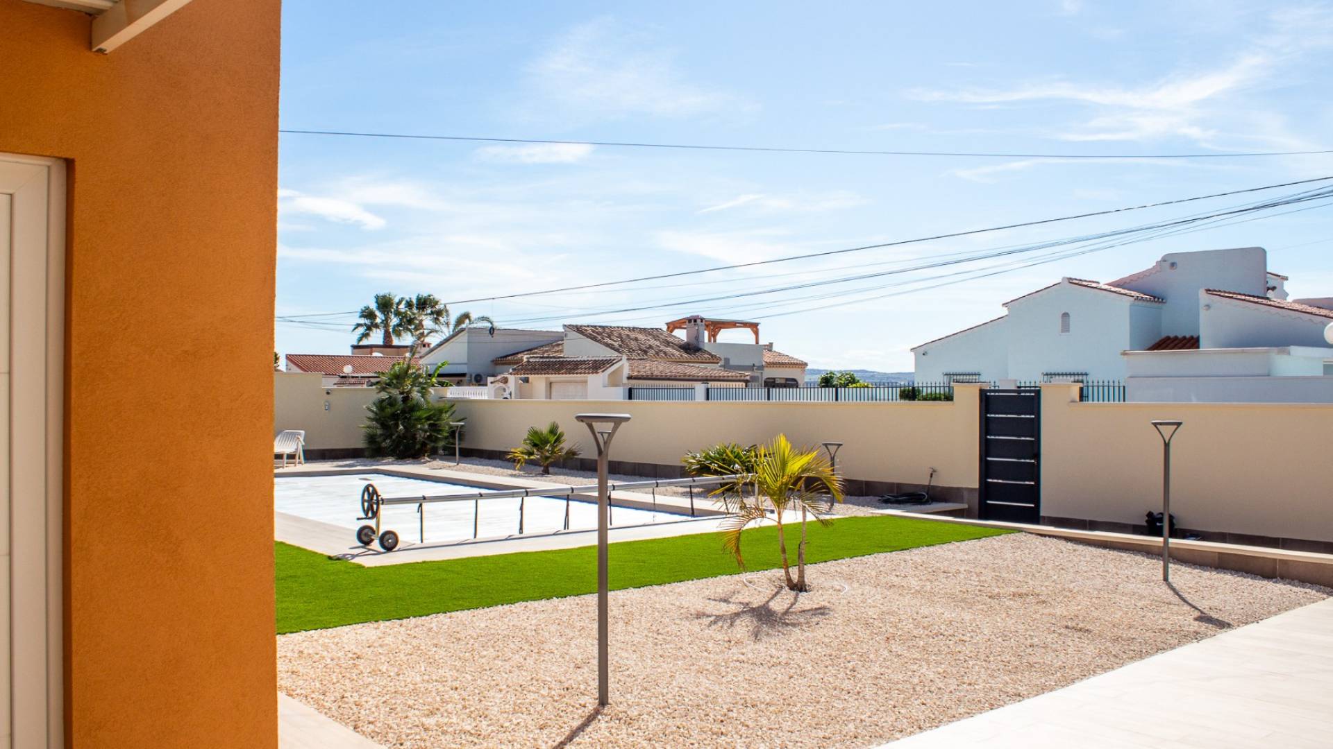 Gebraucht - Doppelhaushälfte - Torrevieja - La Siesta - El Salado - Torreta