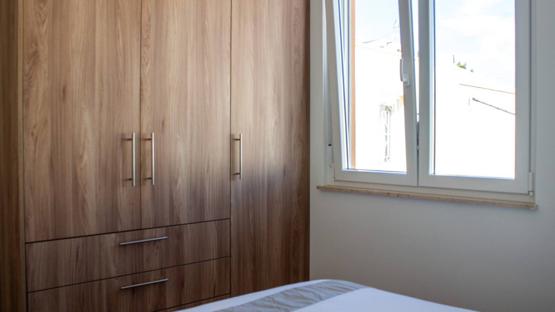 Gebraucht - Doppelhaushälfte - Torrevieja - La Siesta - El Salado - Torreta