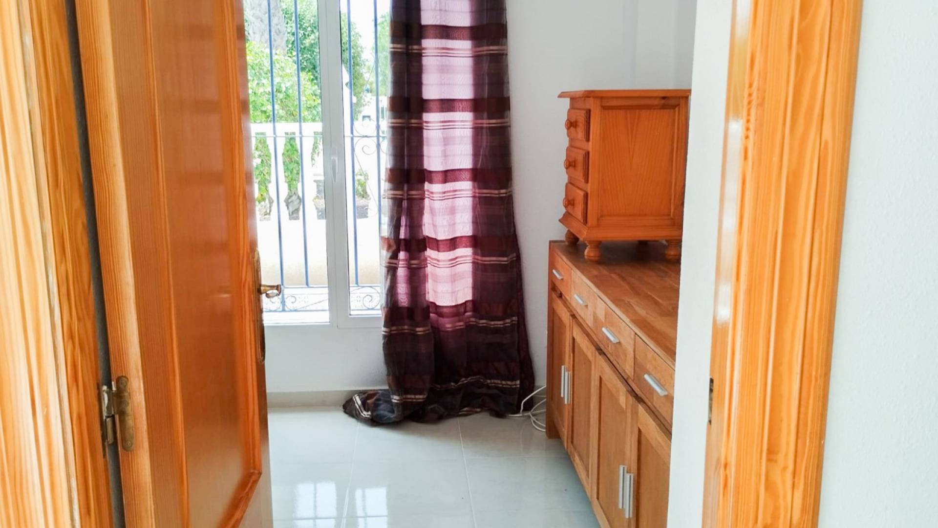 Gebraucht - Doppelhaushälfte - Torrevieja - La Siesta - El Salado -  Torreta