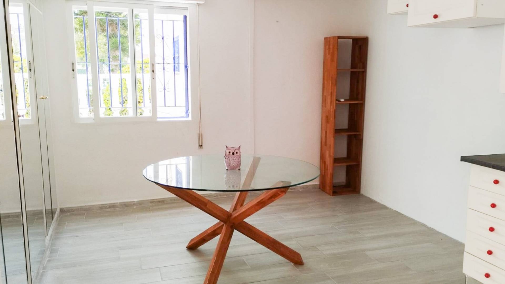 Gebraucht - Doppelhaushälfte - Torrevieja - La Siesta - El Salado -  Torreta