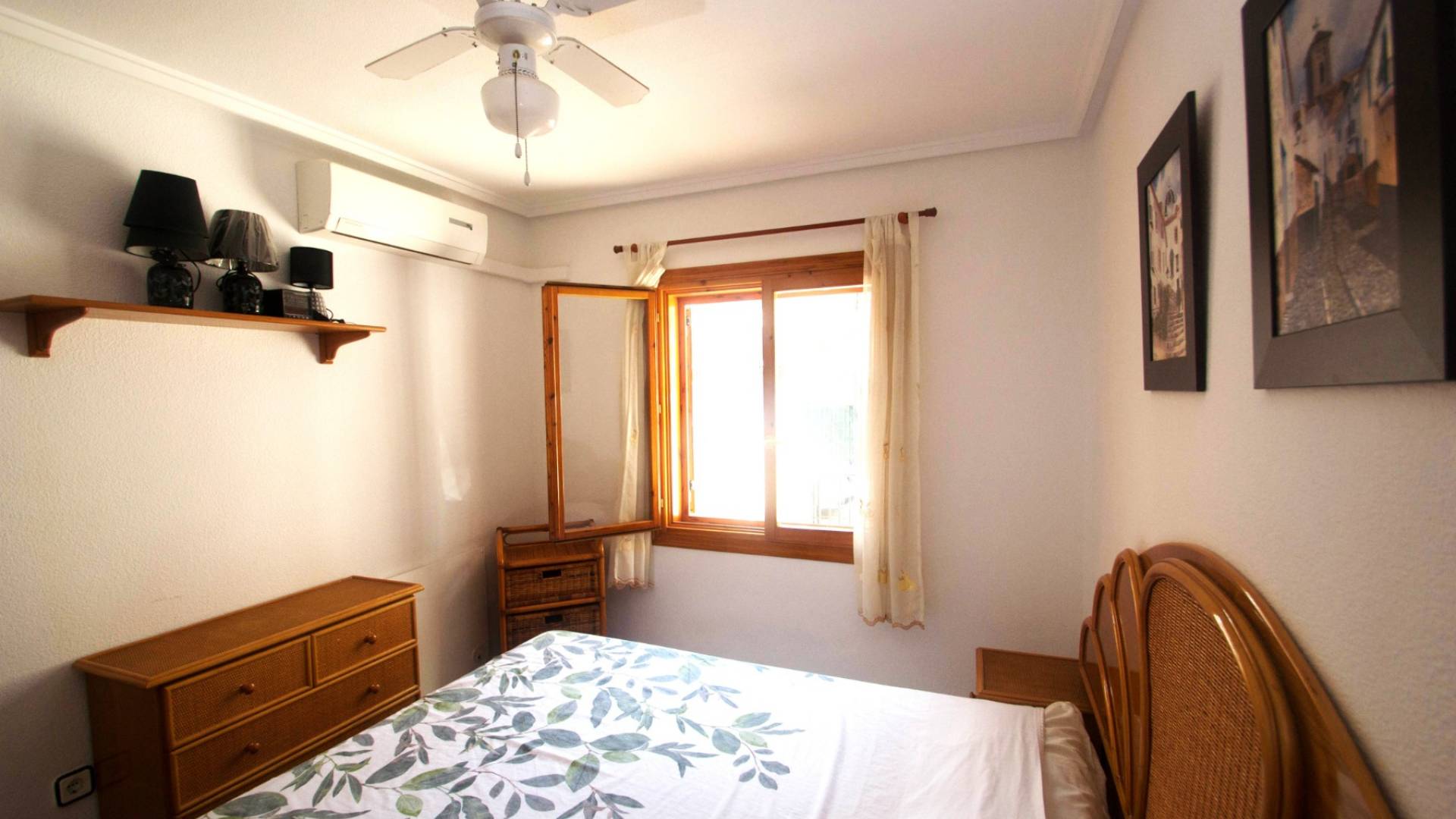 Gebraucht - Doppelhaushälfte - Torrevieja - Los altos