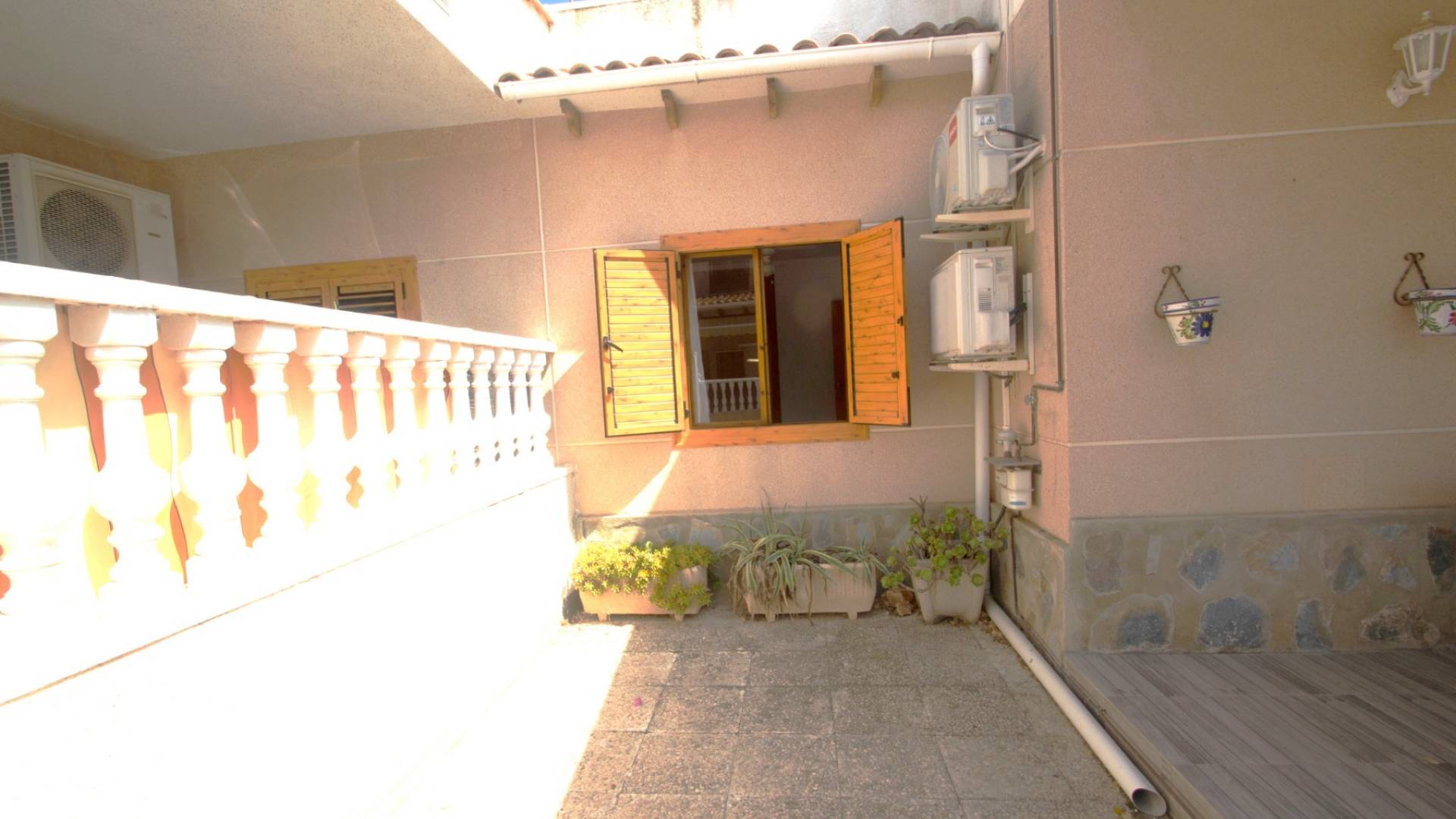 Gebraucht - Doppelhaushälfte - Torrevieja - Los altos