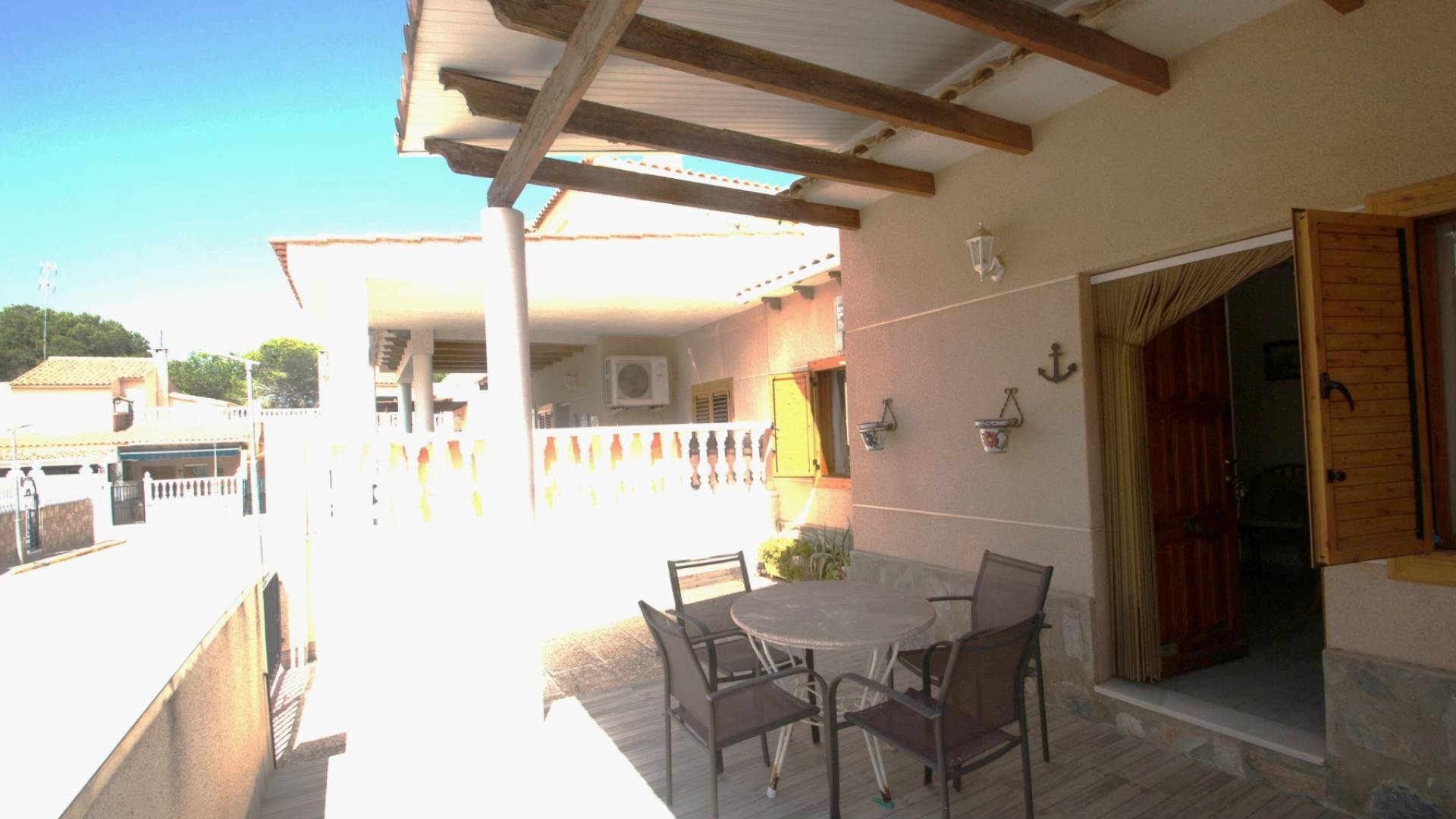 Gebraucht - Doppelhaushälfte - Torrevieja - Los altos