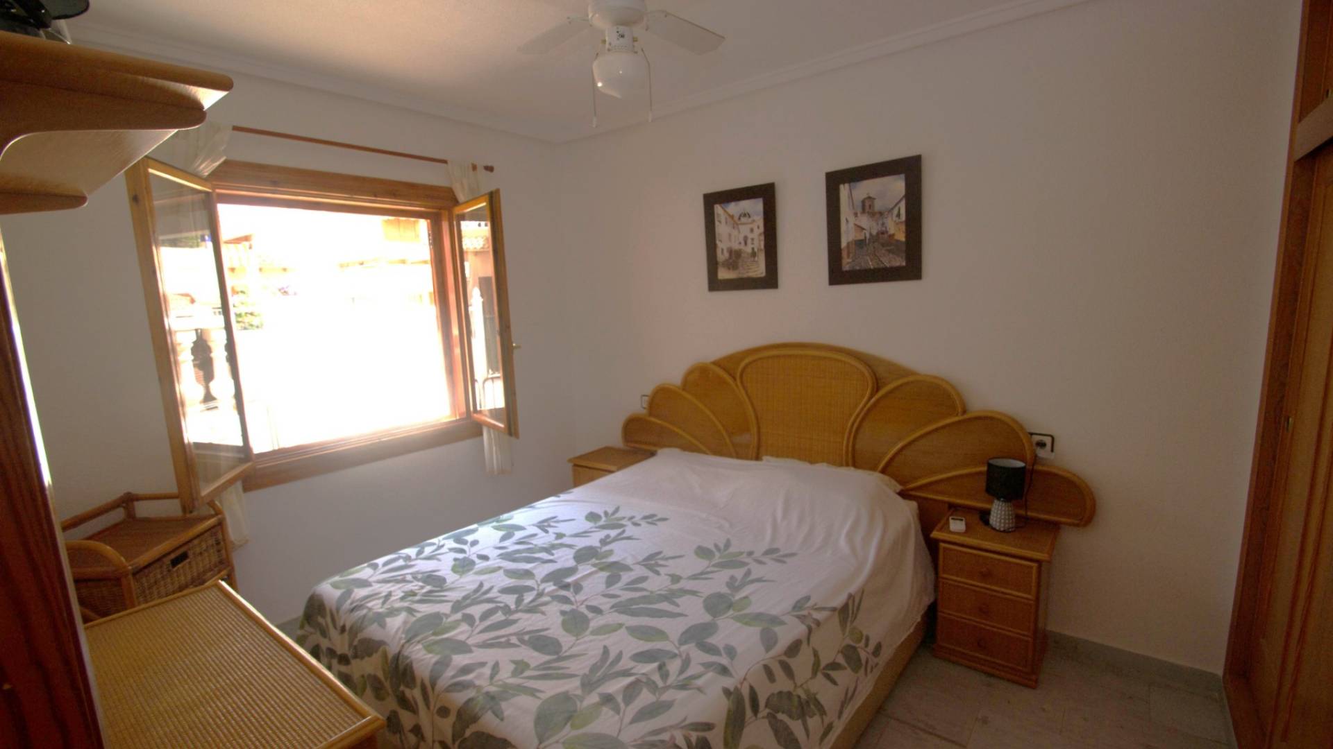 Gebraucht - Doppelhaushälfte - Torrevieja - Los altos