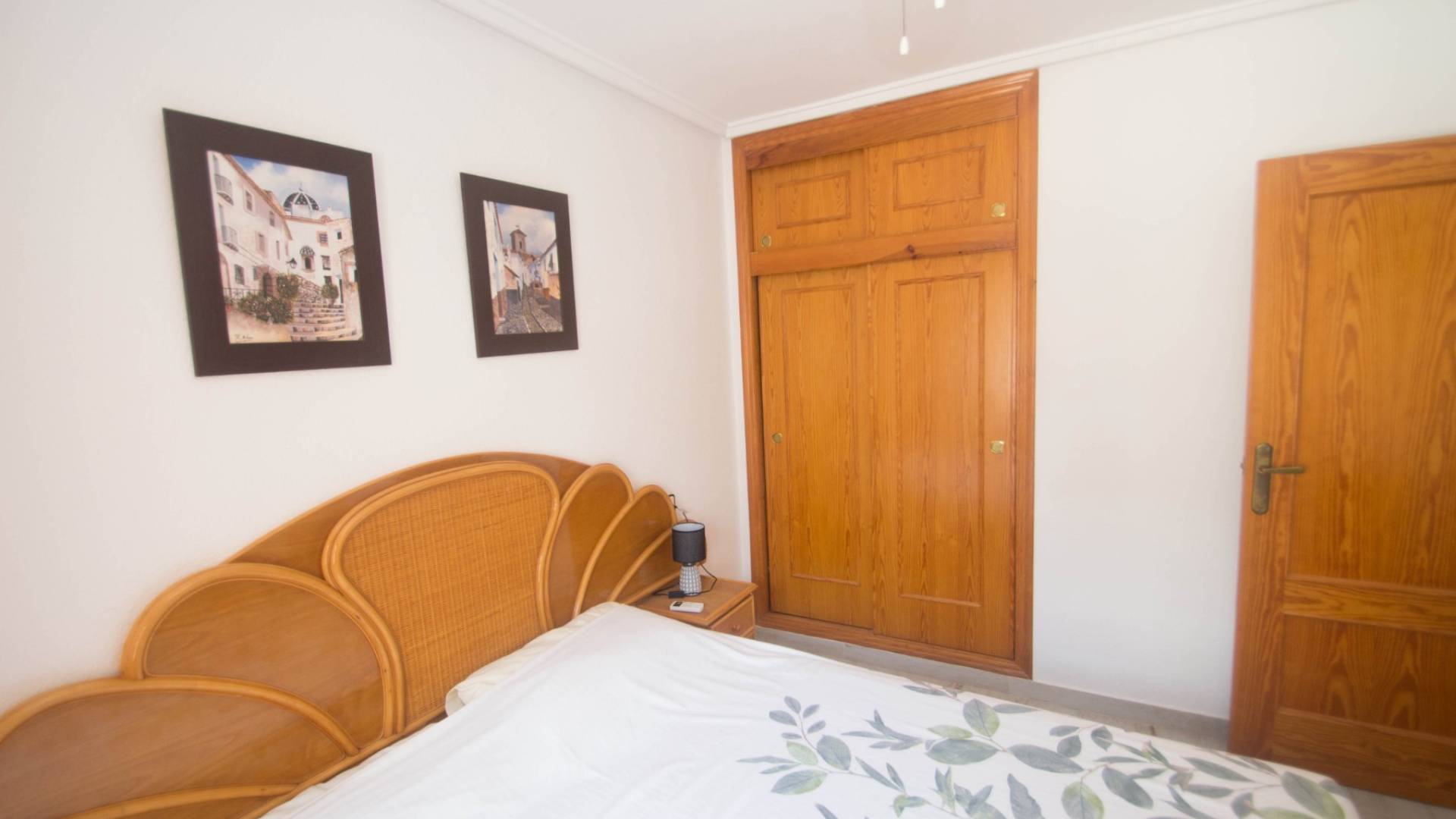 Gebraucht - Doppelhaushälfte - Torrevieja - Los altos