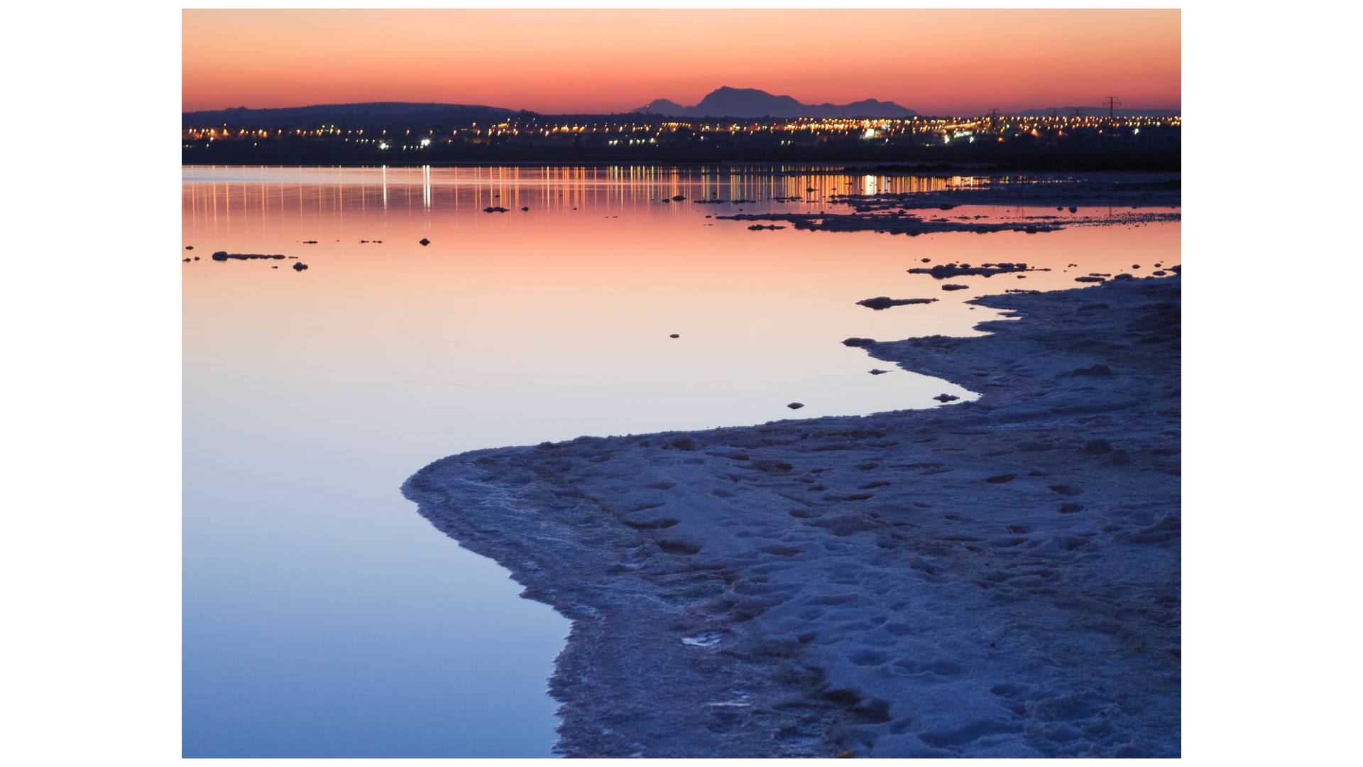 Gebraucht - Doppelhaushälfte - Torrevieja - Los altos