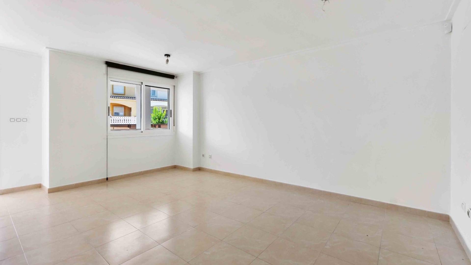 Gebraucht - Doppelhaushälfte - Torrevieja - Los Balcones - Los Altos del Edén