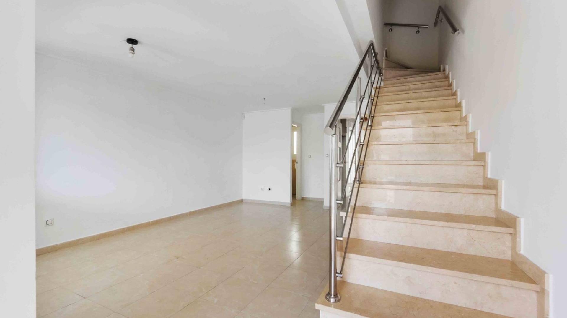 Gebraucht - Doppelhaushälfte - Torrevieja - Los Balcones - Los Altos del Edén