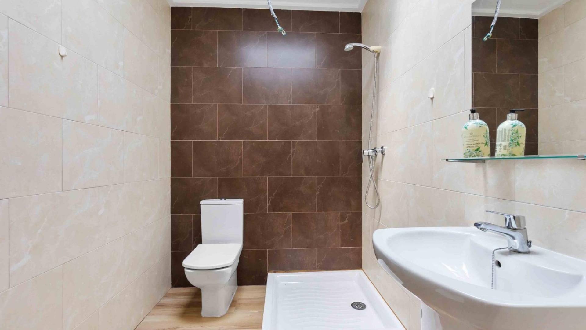 Gebraucht - Doppelhaushälfte - Torrevieja - Los Balcones - Los Altos del Edén