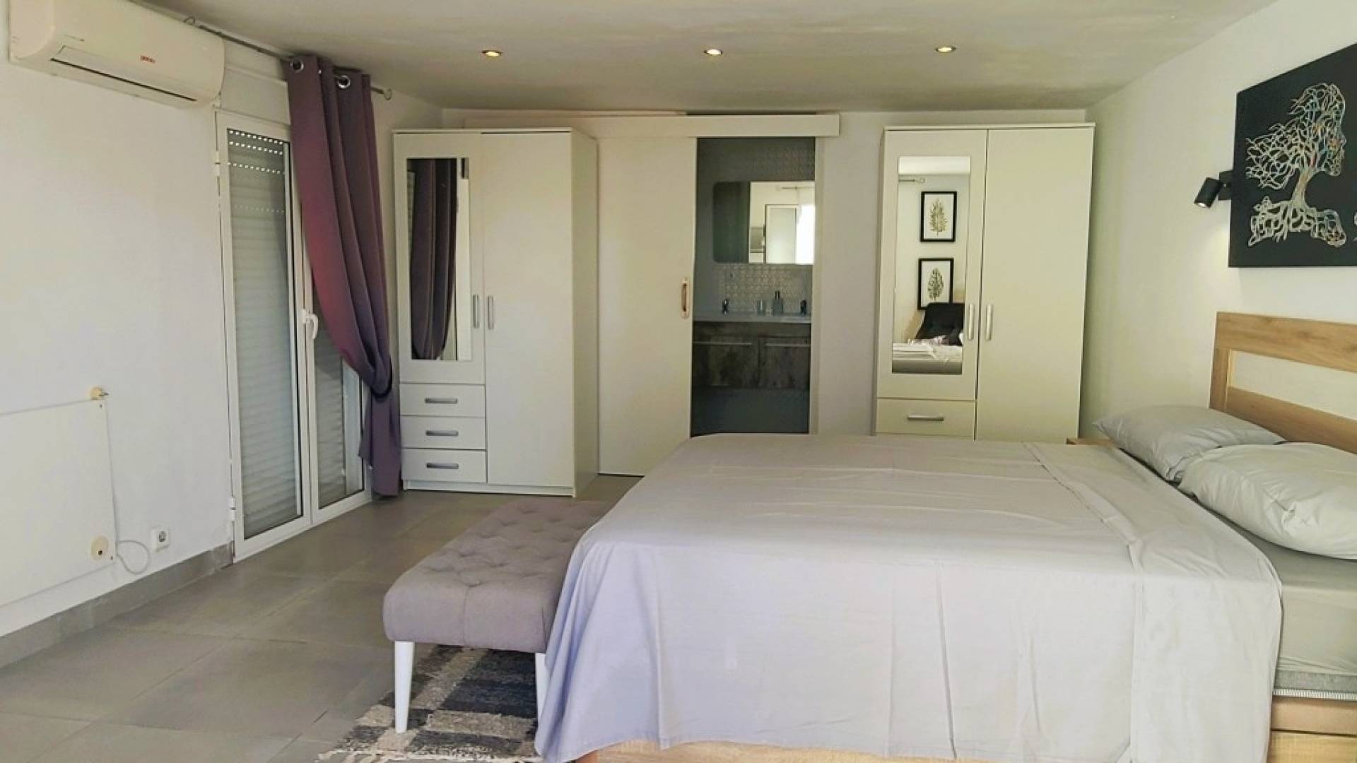 Gebraucht - Doppelhaushälfte - Torrevieja - Los balcones